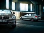 BMW 3-Series Gran Turismo 2013 года